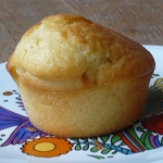 recette muffin