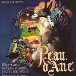 DVD - Peau d'Ane