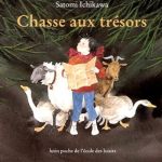 lecture chasse au tresor