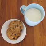 gouter american chocolate chip cookies
