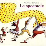 le spectacle