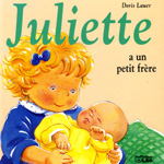 Juliette a un petit frÃ¨re
