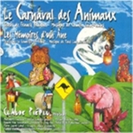 carnaval animaux